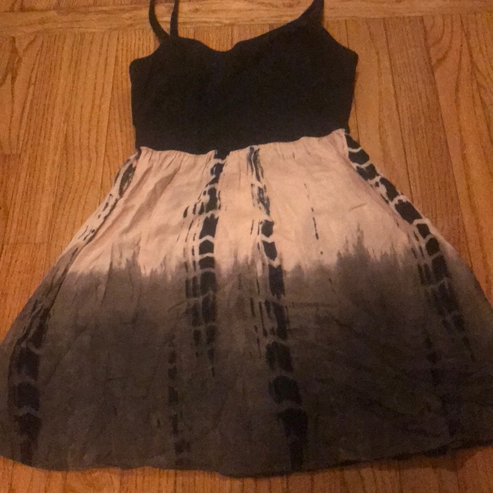 American eagle dress